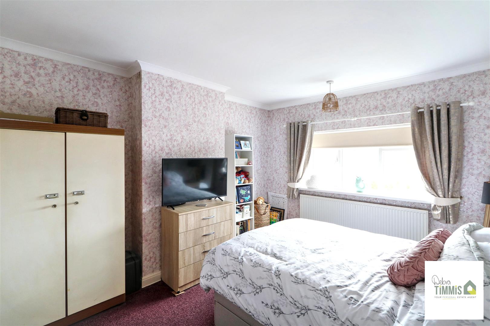 Courtway Drive, Sneyd Green, Stoke On Trent
